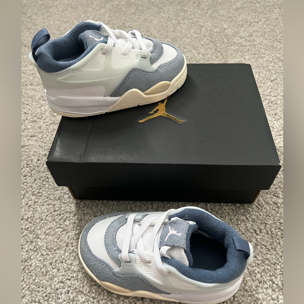 Air Jordan Toddler Sneakers